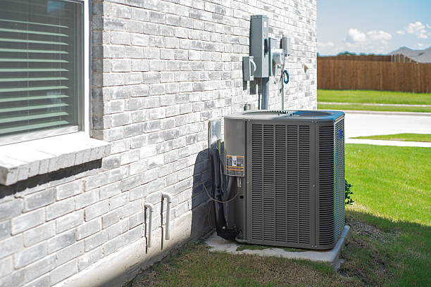 Reliable Emergency Hvac contractor in New Madrid, MO by FH HVAC